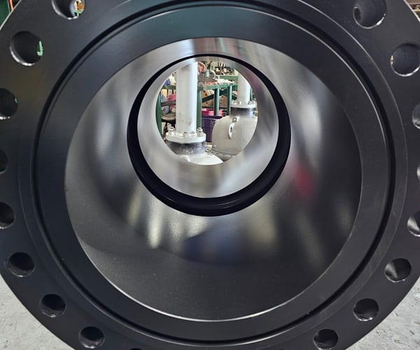 EPI Internal Coating system
