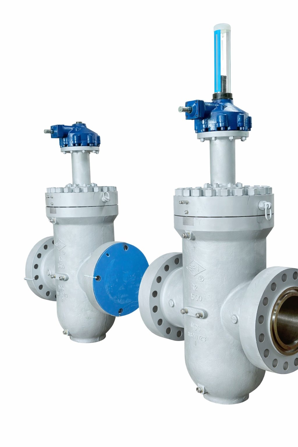 EPI Slab Gate Valves product shot